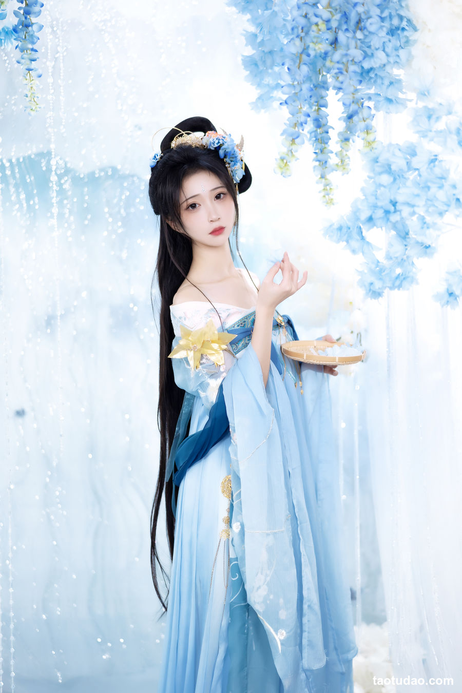 图片[3]-[YITUYU艺图语]2023.02.08 枕边书 绮罗生的小苏苏[25+1P／187MB]-艺库