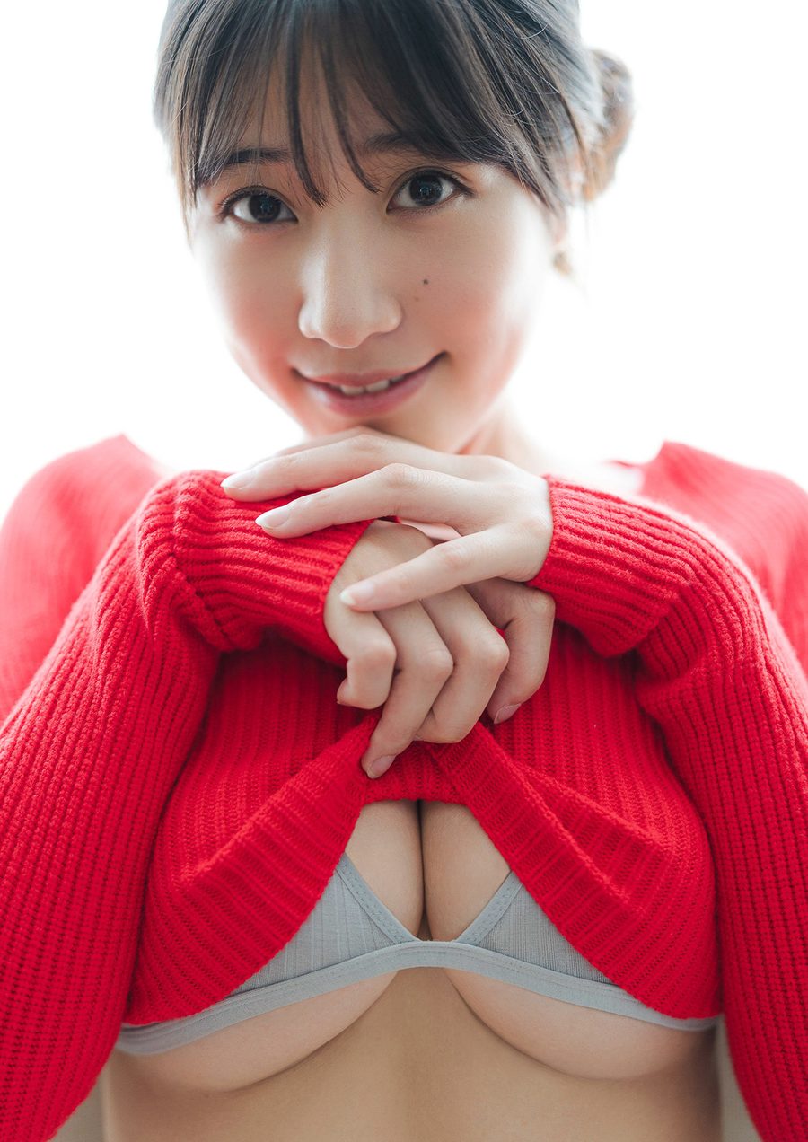 图片[4]-冈本杷奈写真集「HANA-KISS」-艺库