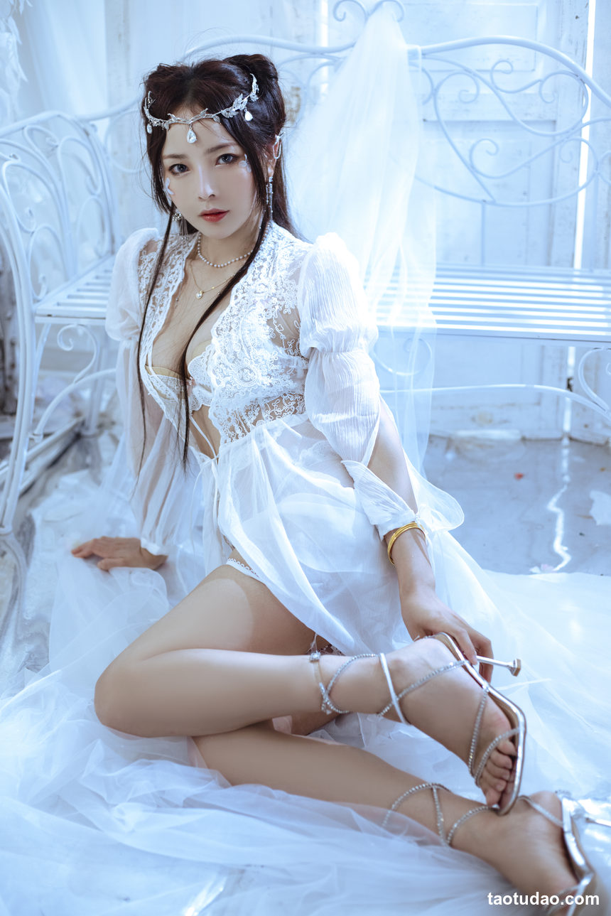 图片[3]-苏嫣嫣阿姨-精灵[37P-815MB]-艺库