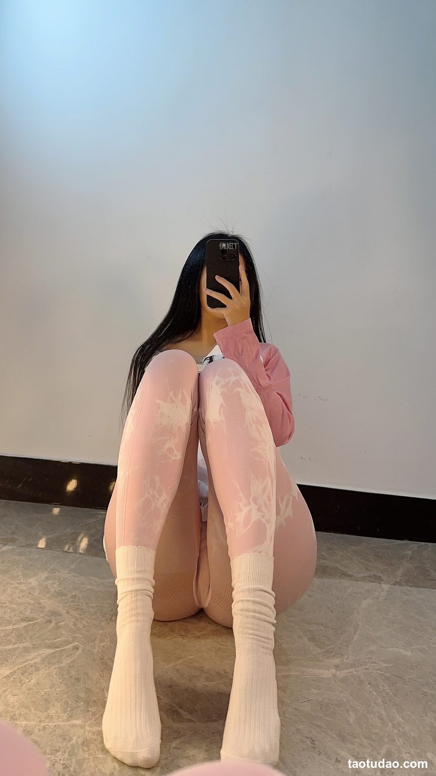 图片[4]-俏妞qiaoniuTT – 瑜伽裤 [34P-161MB]-艺库