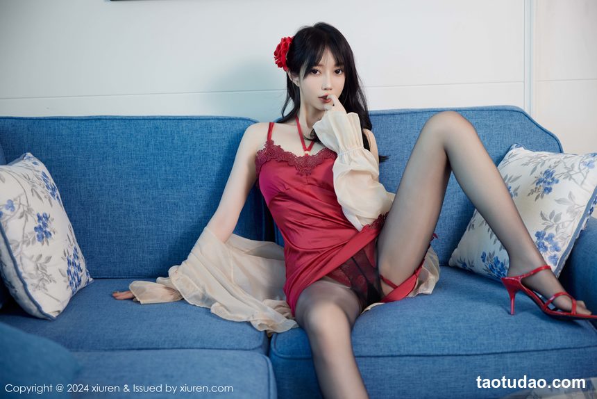 图片[2]-[XiuRen秀人网] 2024.11.22 No.9488 玥儿玥er [79+1P]-艺库
