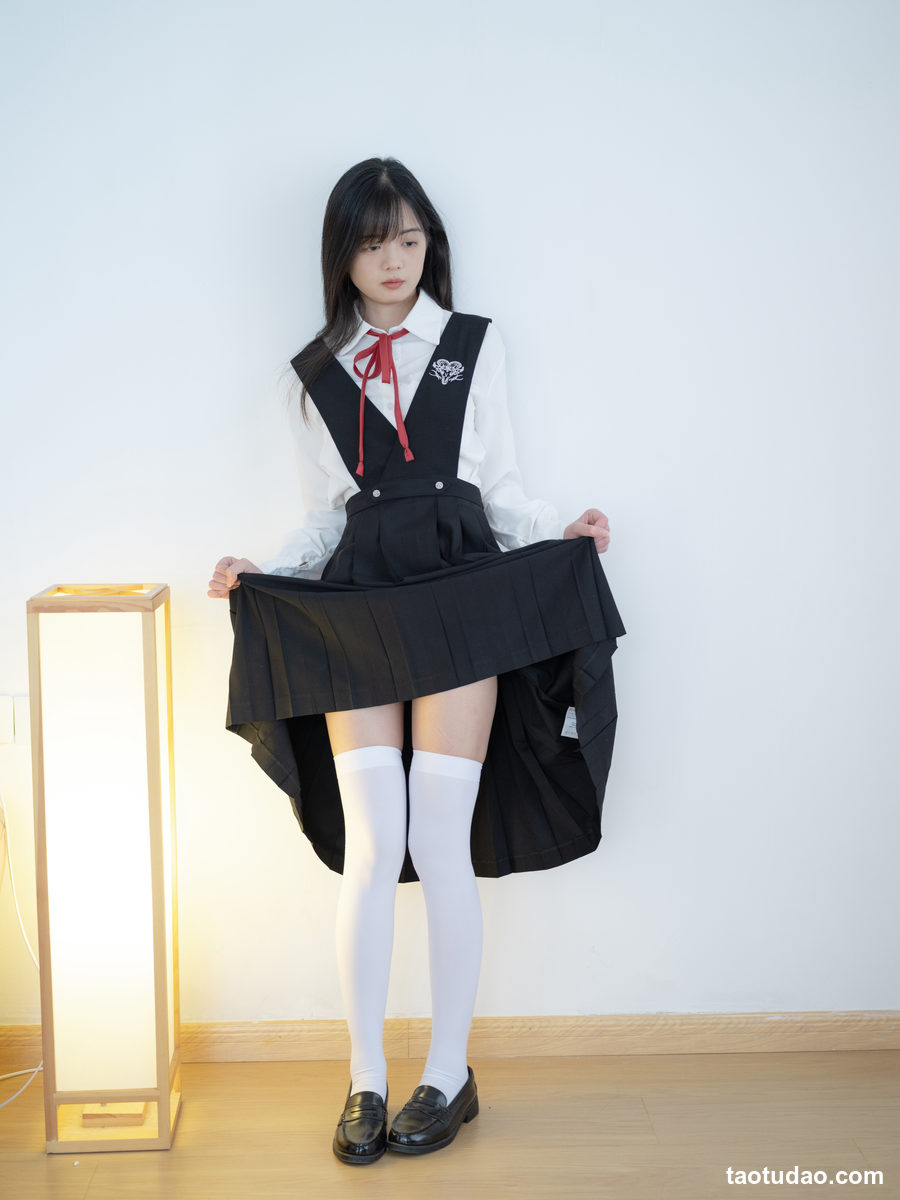 图片[3]-少女秩序 – 晞可-束缚衣 [94P-1.42G]-艺库