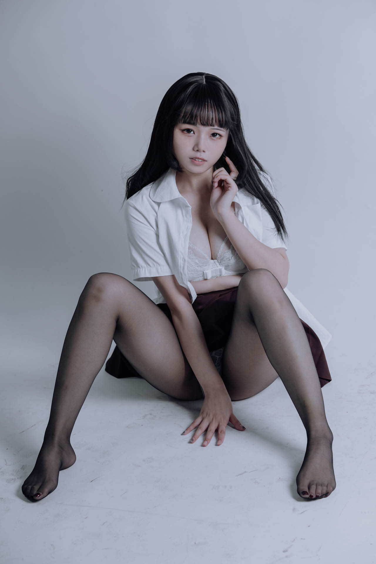 图片[10]-七月喵子 – 全套含随包视频（自动更新）-艺库