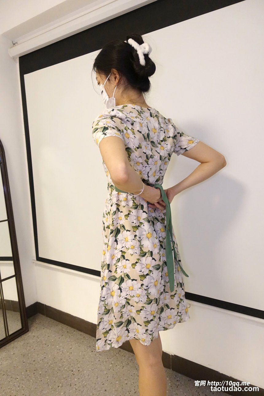 图片[2]-[ROSI口罩系列]2023.11.05 NO.2702[89+1P／106MB]-艺库
