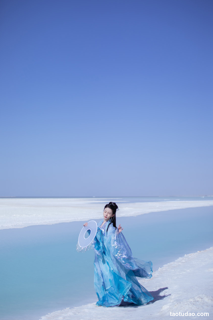 图片[3]-[YITUYU艺图语]2022.08.13 风铃响，故人归 小猫里奈[21+1P／105MB]-艺库