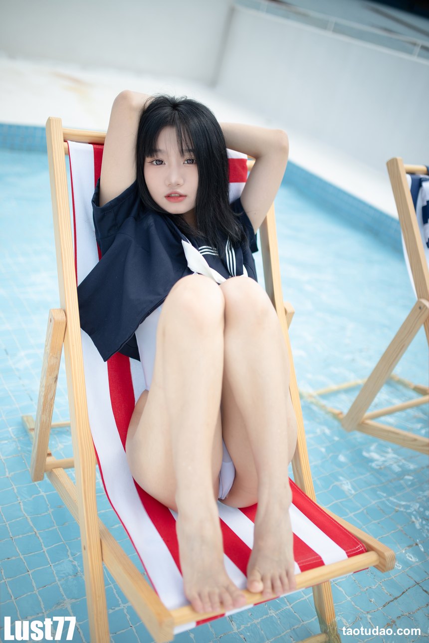图片[3]-柒柒要乖哦 – NO.29 清凉夏日 [71P-737MB]-艺库