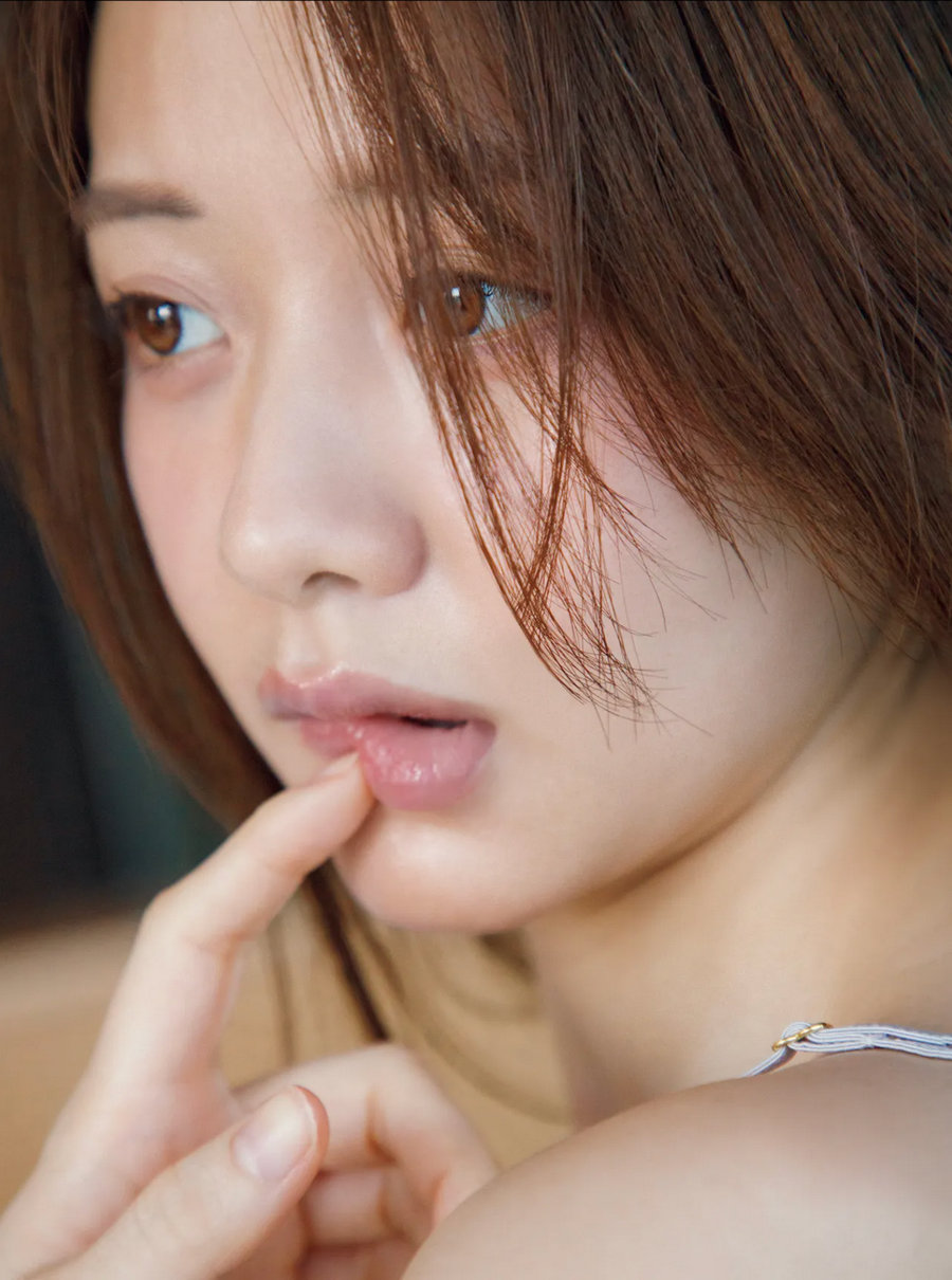 森香澄 - もっとアブない / 13P30MB / 日系-绅士图