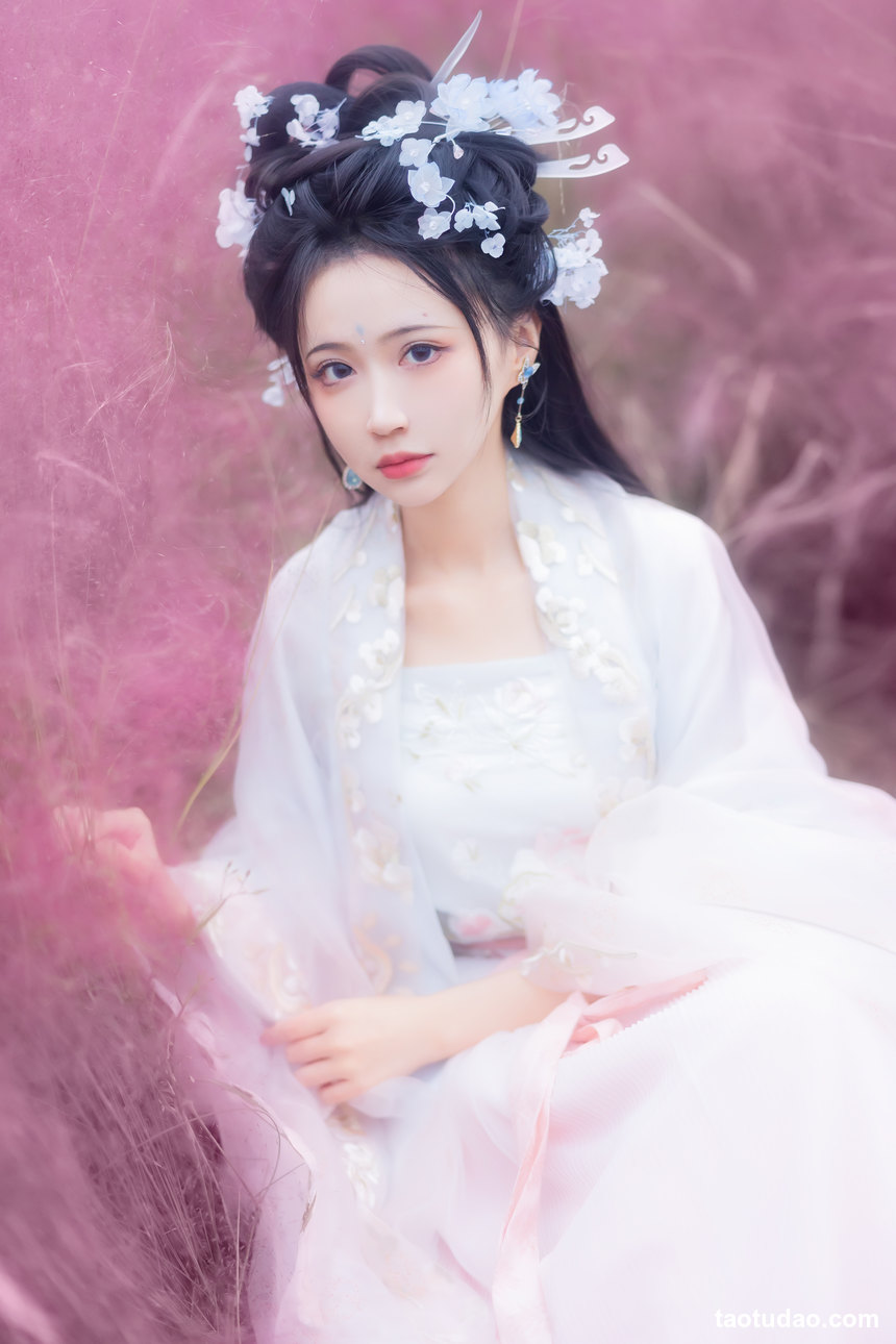 图片[4]-[YITUYU艺图语]2022.11.22 浮生梦 -绮罗生的小苏苏-[30+1P／238MB]-艺库