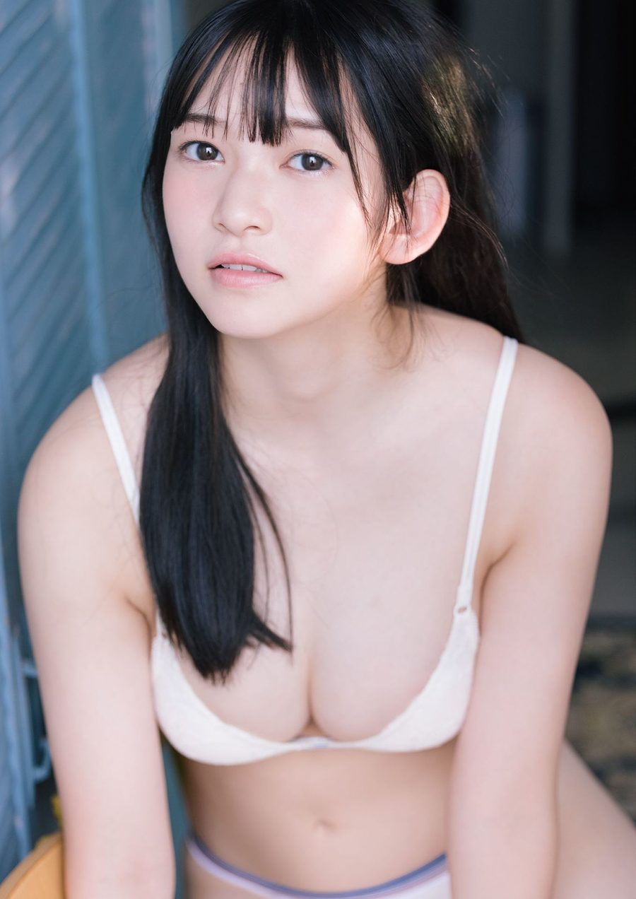 图片[2]-佐山すずか写真集「LET IT SHINE！」-艺库