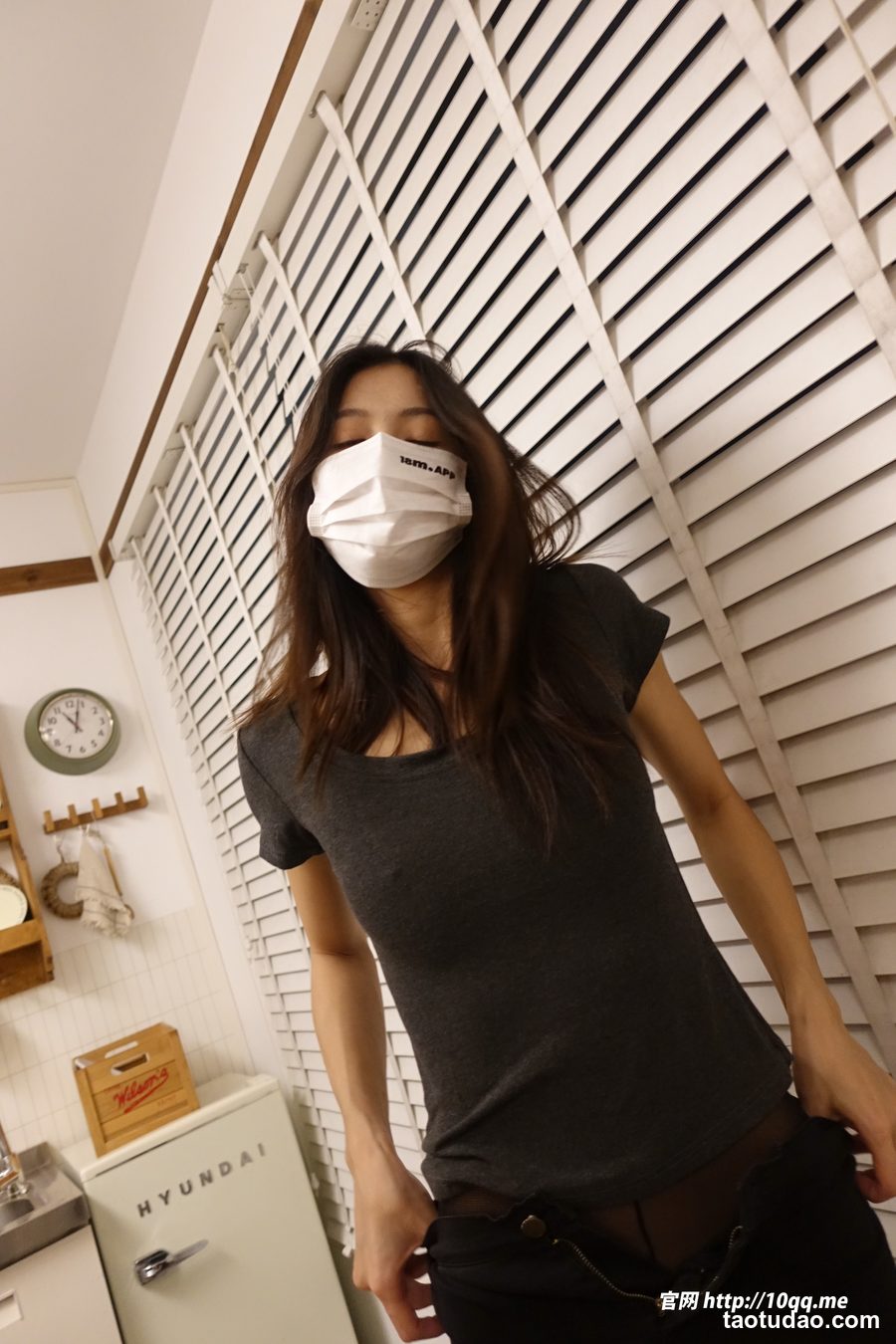图片[4]-[ROSI口罩系列]2023.11.21 NO.2718[73+1P／99MB]-艺库