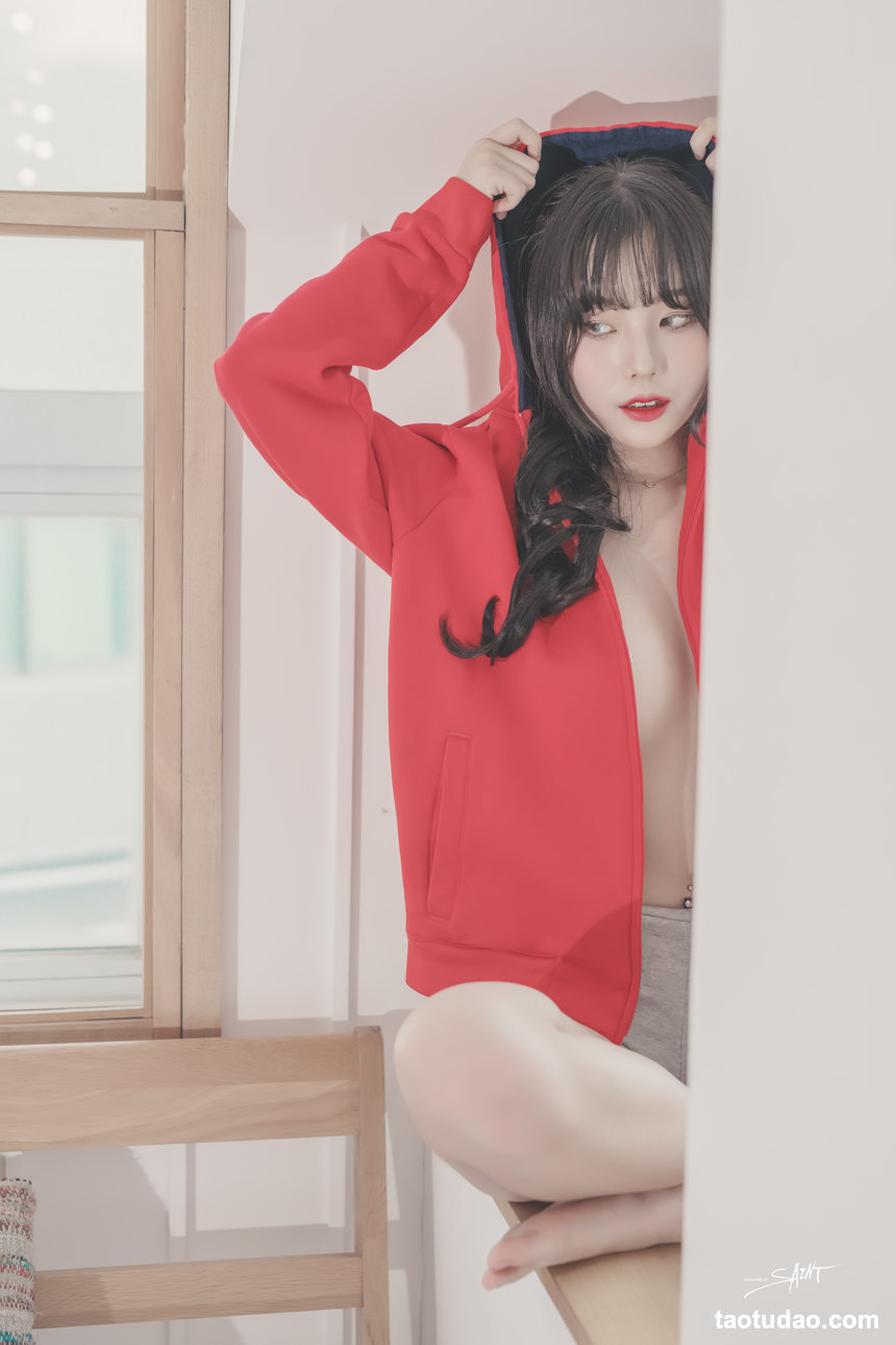 图片[4]-SAINT Photolife – Yuna No.11 – Love On Top [60P-389MB]-艺库