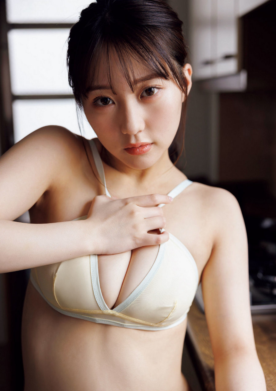 [Weekly Gendai] 2024.06.01 田中美久 [12P]-绅士图