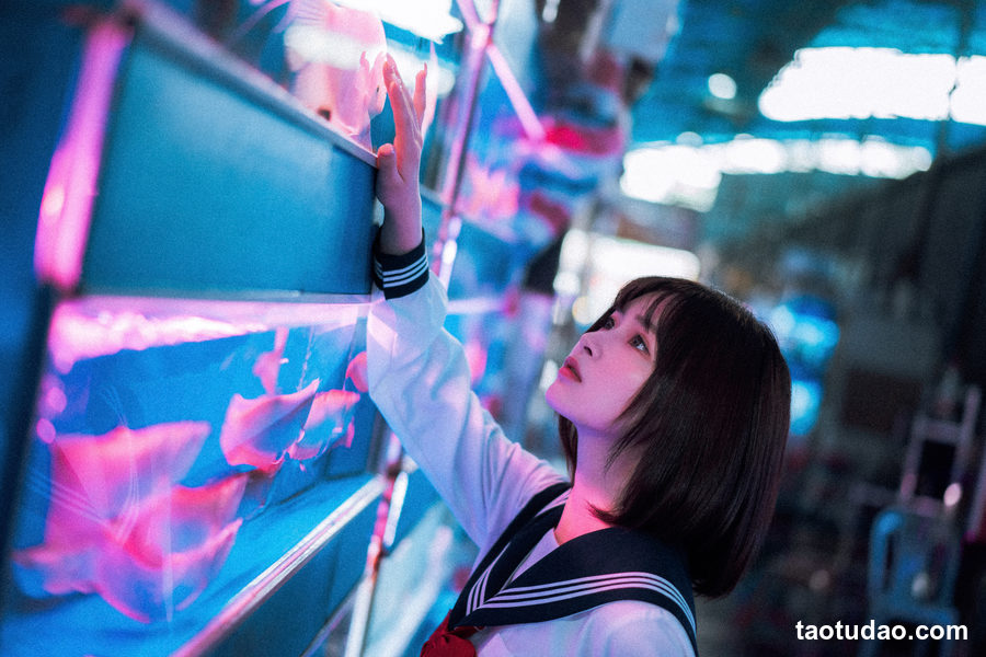 图片[3]-[YITUYU艺图语]2023.02.26 情不知所以 走走[37+1P／181MB]-艺库