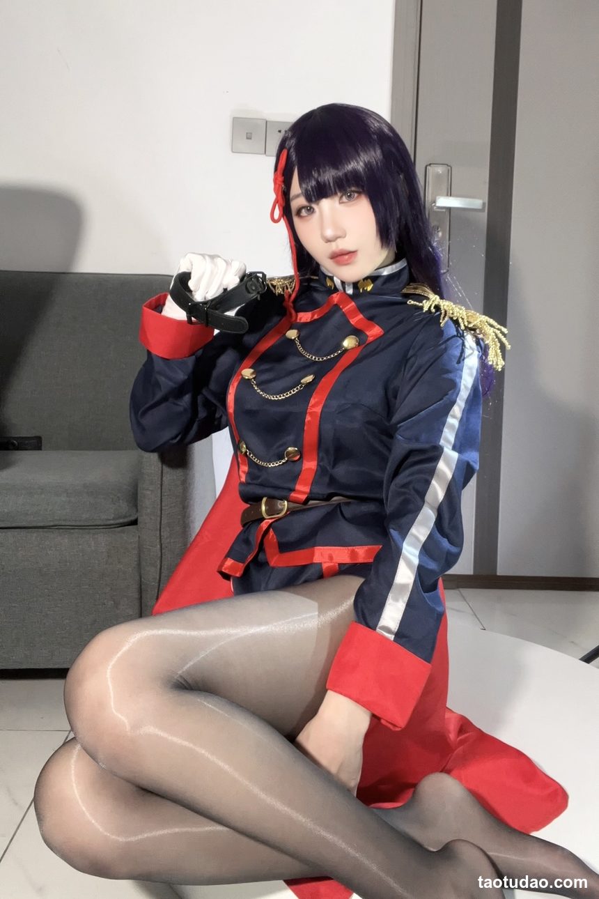 图片[4]-无影喵Ghost NO.005 山城恋 自拍 [39P4V-613MB]-艺库