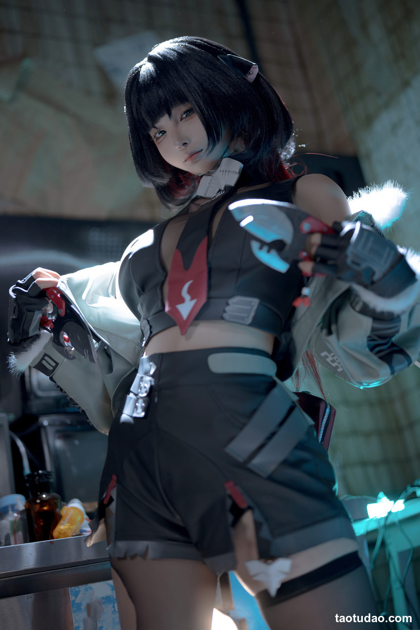 图片[3]-蠢沫沫 –  绝区零 简杜[148P-2.03G]-艺库