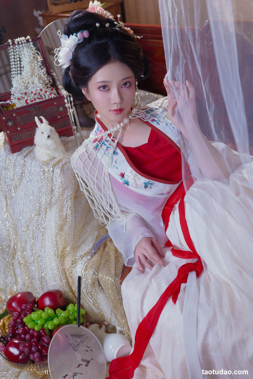 图片[2]-年年nnian –  广寒宫[80P-694.7M]-艺库