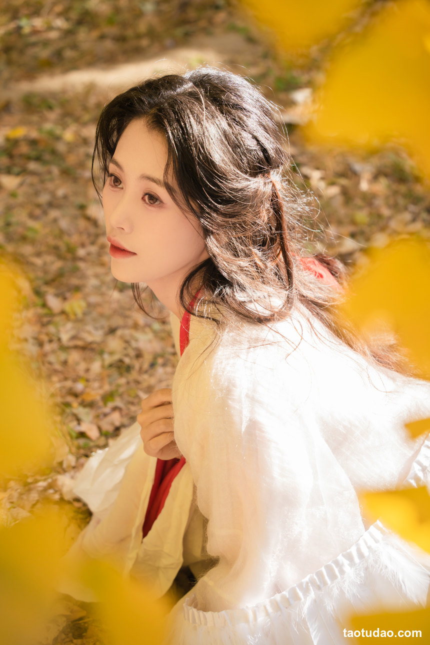 图片[4]-[YITUYU艺图语]2022.11.30 银杏 青霜鹅[25+1P／393MB]-艺库