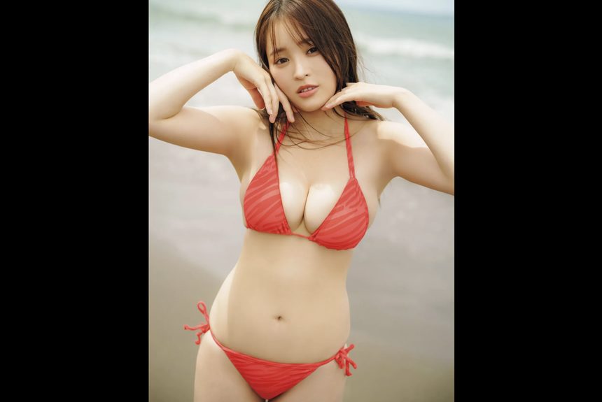 图片[3]-佐伯澪 – JDは愛カップ! [15P-34MB]-艺库