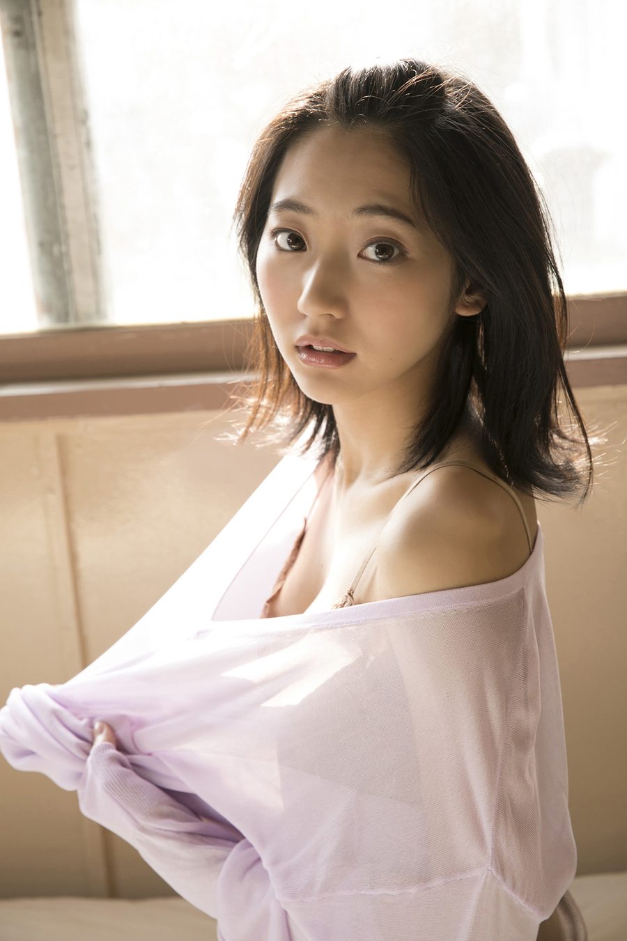 图片[3]-武田玲奈写真集「誘惑」-艺库
