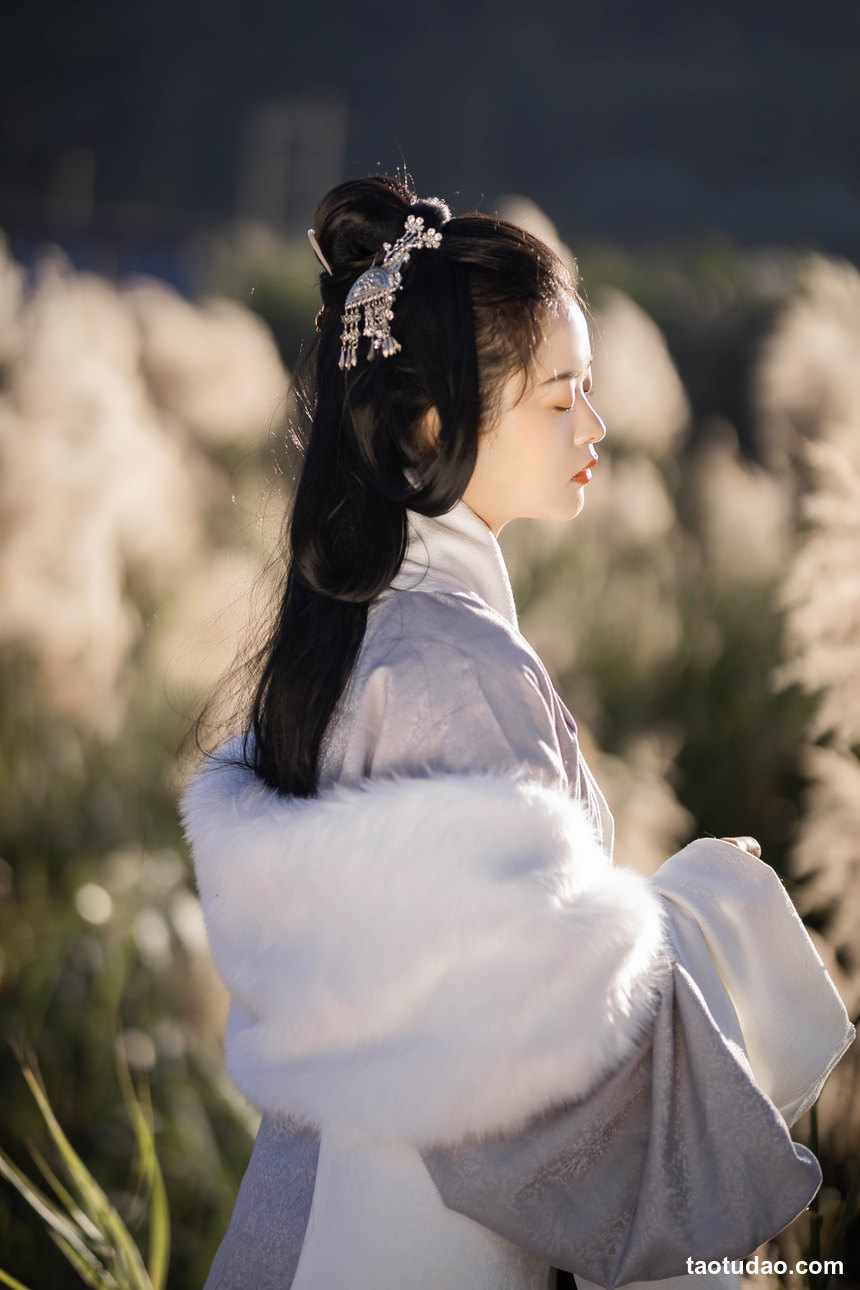 图片[2]-[YITUYU艺图语]2022.07.26 潇湘曲 JUNRIN木罗[21+1P／60.6MB]-艺库