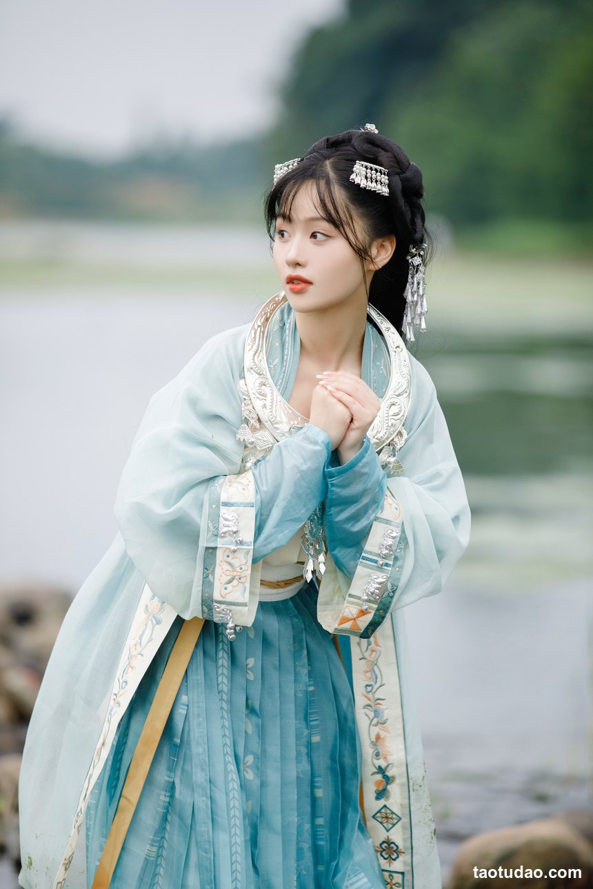图片[2]-[YITUYU艺图语]2022.09.09 苗疆少女 王大可[21+1P／396MB]-艺库