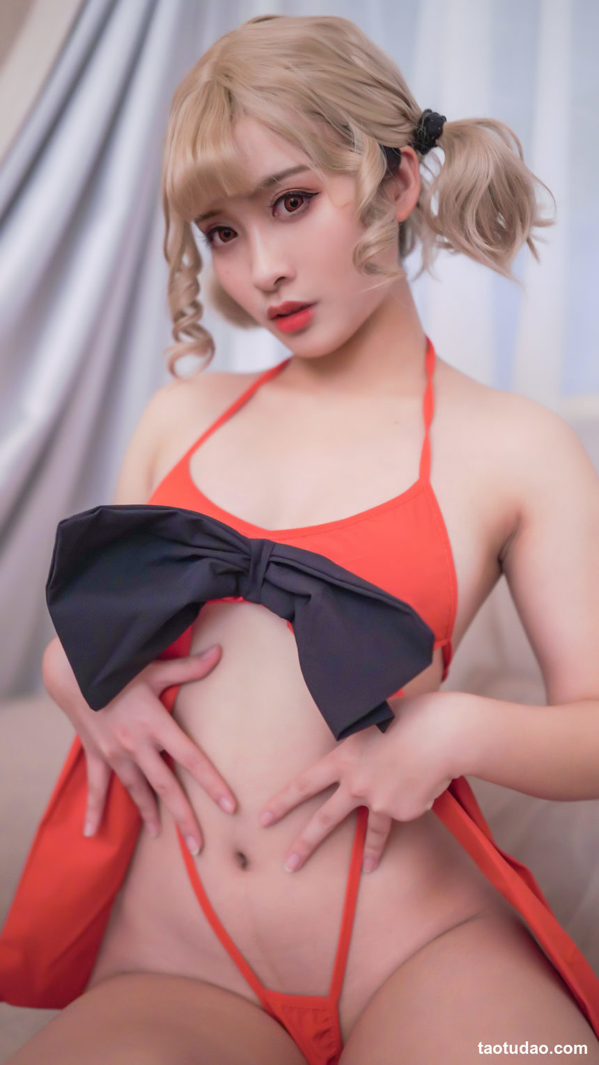 图片[3]-洛璃 LoLiSAMA – 礼物第二弹[36P-1.02G]-艺库