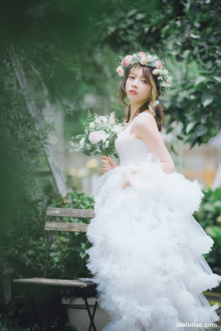 图片[4]-清青琴玖 – NO.13 花嫁浪漫 [31P-450MB]-艺库
