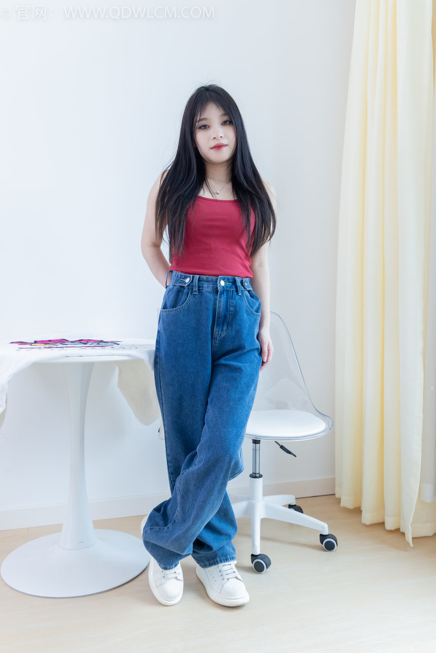 图片[3]-物恋传媒 NO.2019 闪闪-樱桃小丸子[150P-1V-4.09G]-艺库