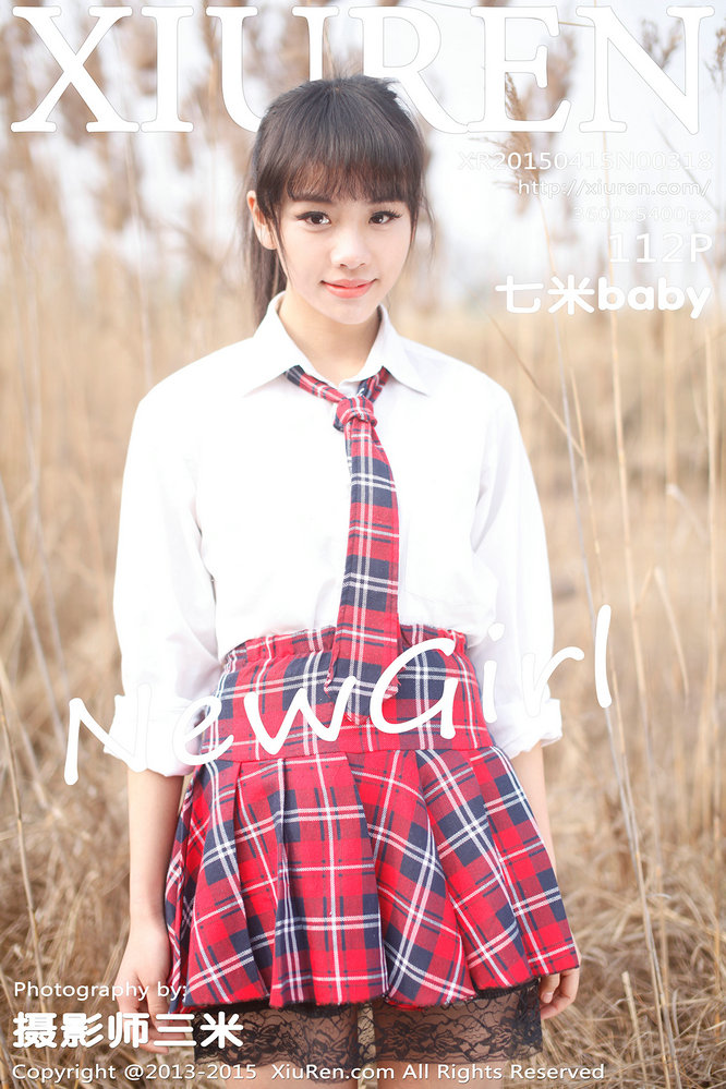 图片[1]-/ 秀人美媛馆 / 2015.04.15 No.318 七米baby / 112P339MB / 秀人网-艺库