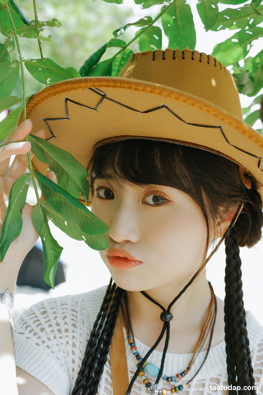 图片[4]-[YITUYU艺图语]2022.11.06 山涧溪水的欢快 蓝胖子-[26+1P／230MB]-艺库
