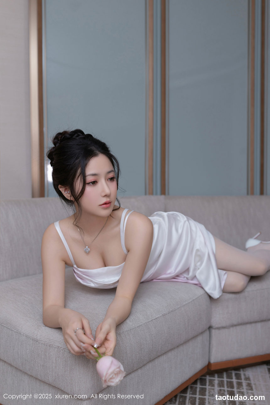 [XiuRen秀人网] 2025.02.19 No.9907 鱼子酱Fish [80+1P]-绅士图