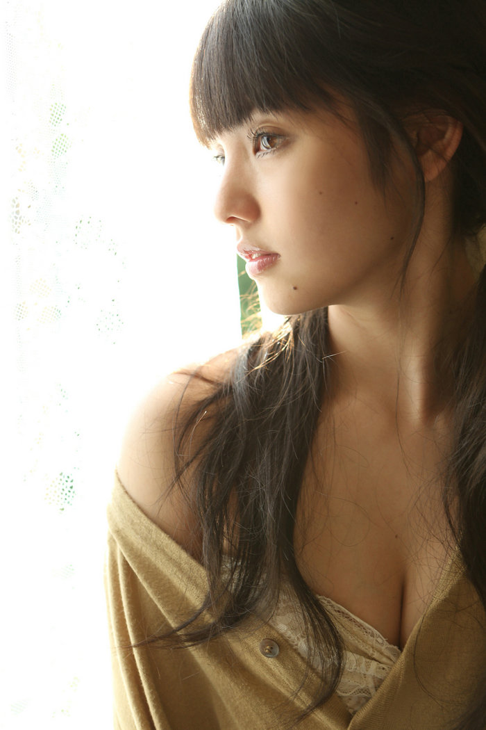 / Hello! Project Digital Books / No.117 Sayumi Michishige 道重さゆみ / 98P-84MB / 日系-绅士图