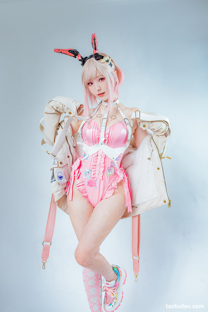 图片[2]-ElyEE子 – 『Concept U』 卯兎[91P-192MB]-艺库
