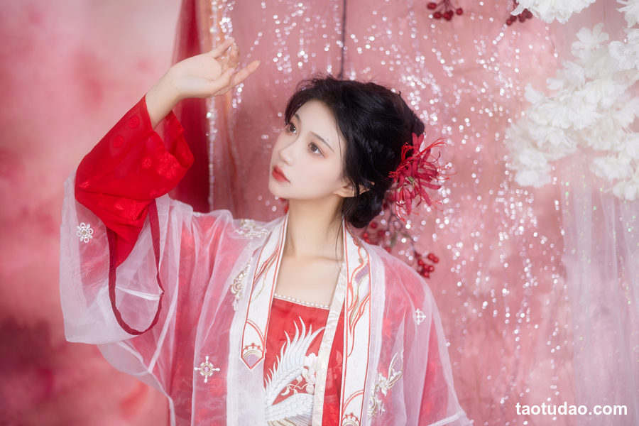 图片[4]-[YITUYU艺图语]2023.04.20 云心无我 绮罗生的小苏苏[25+1P／264MB]-艺库