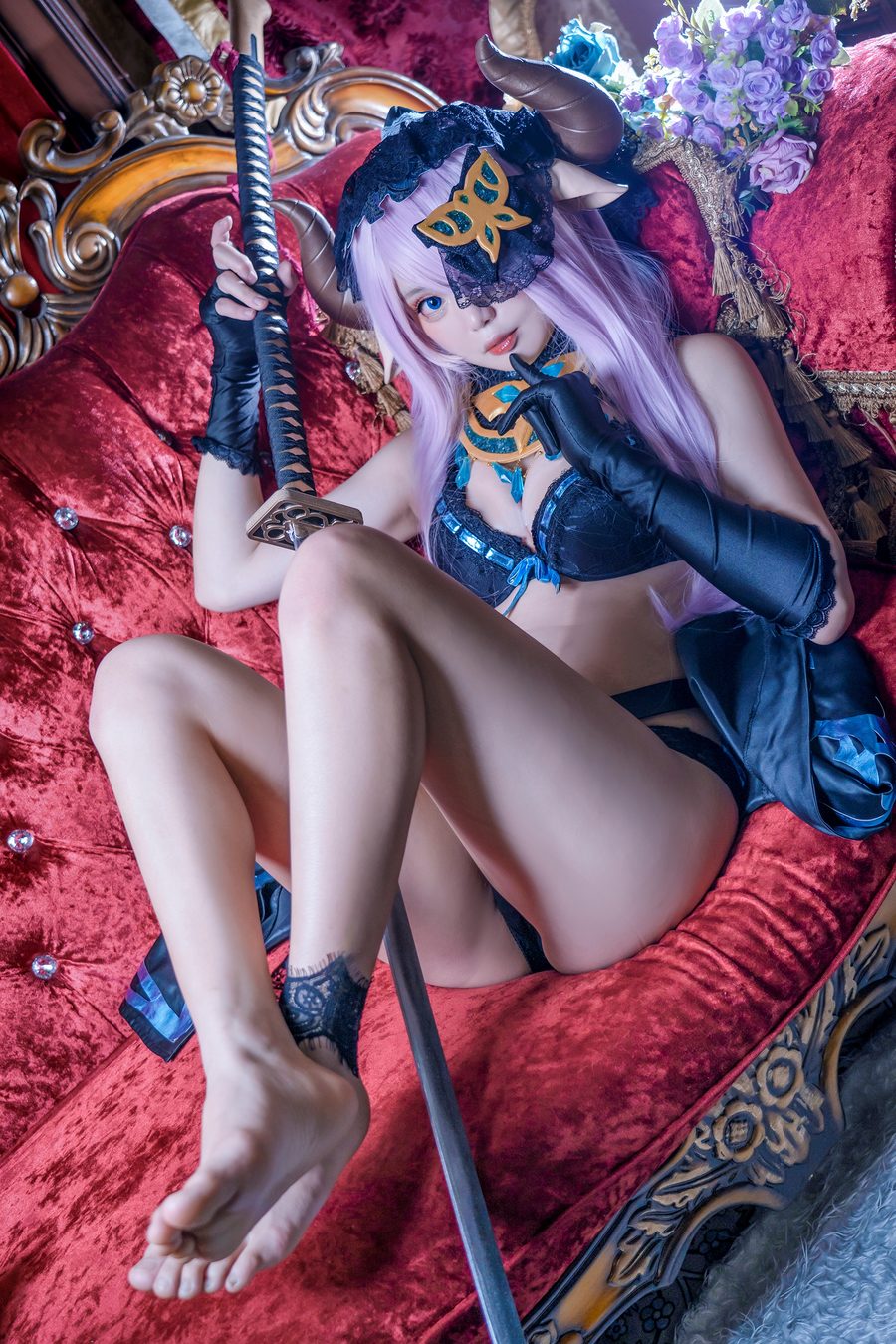 图片[3]-雪貓Yuki –  Narmaya[10P-73.5MB]-艺库
