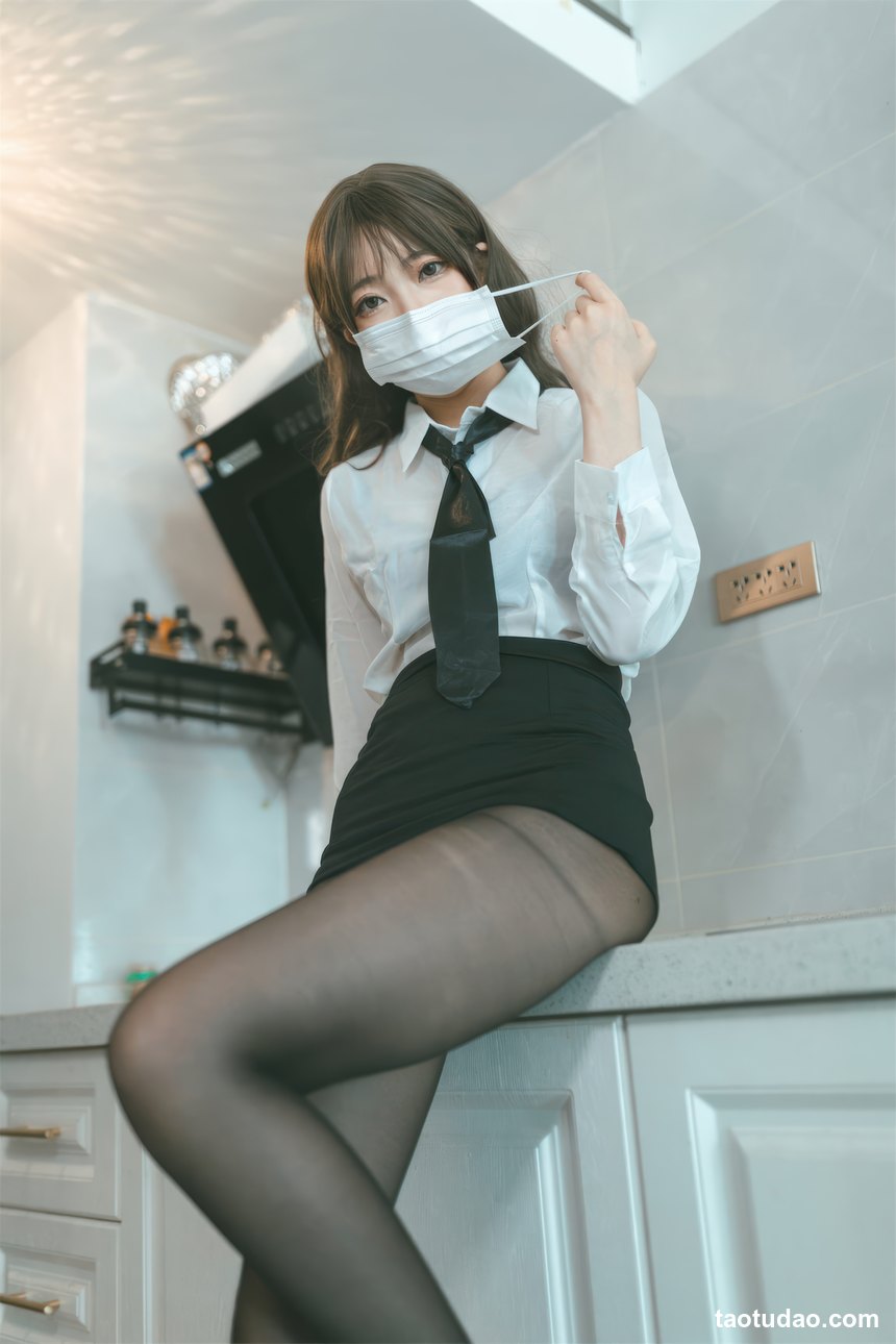 图片[3]-杏仁曲奇 – NO.11 OL额外时间 [61P-315MB]-艺库