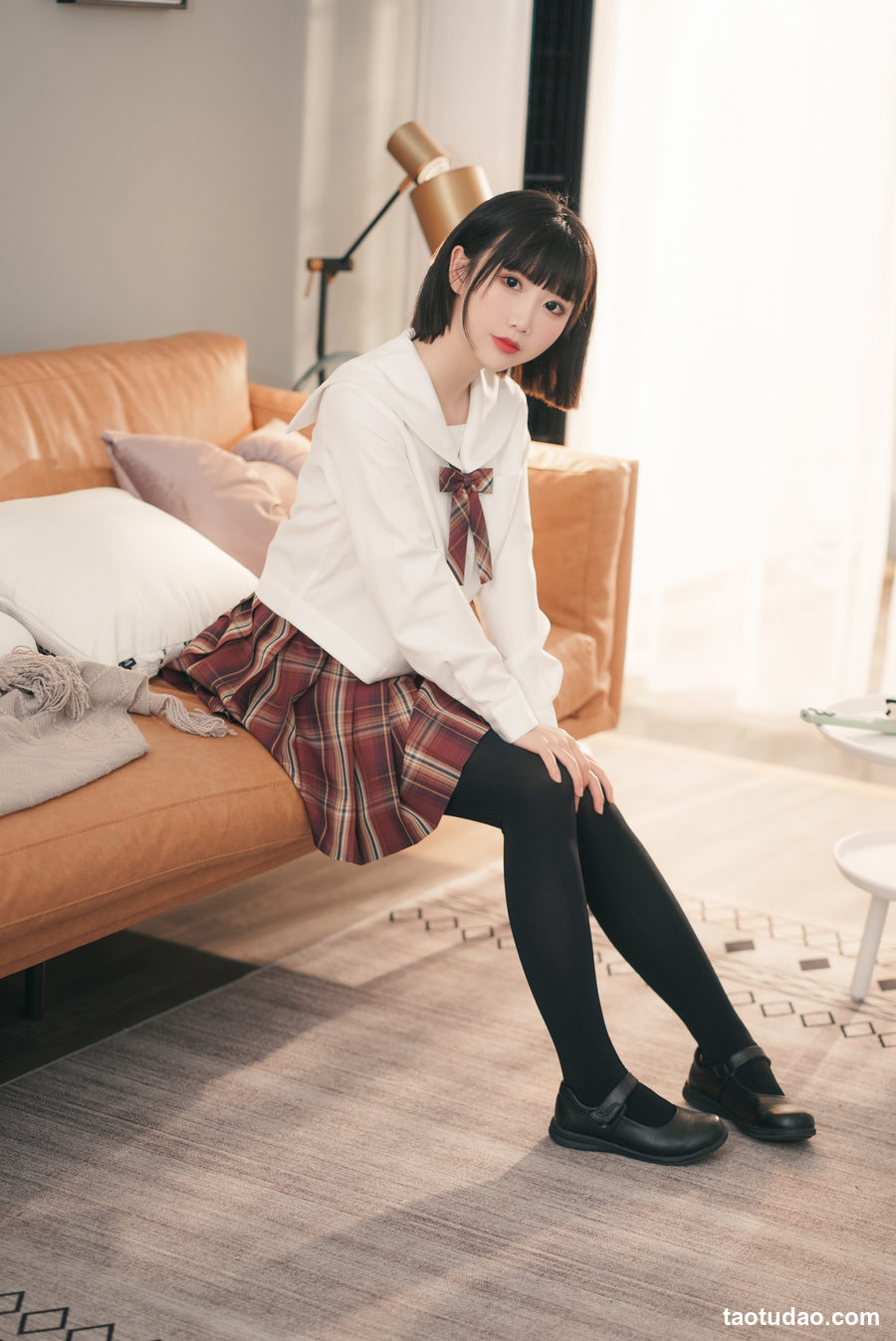 图片[4]-面饼仙儿 – JKSE [38P-222MB]-艺库