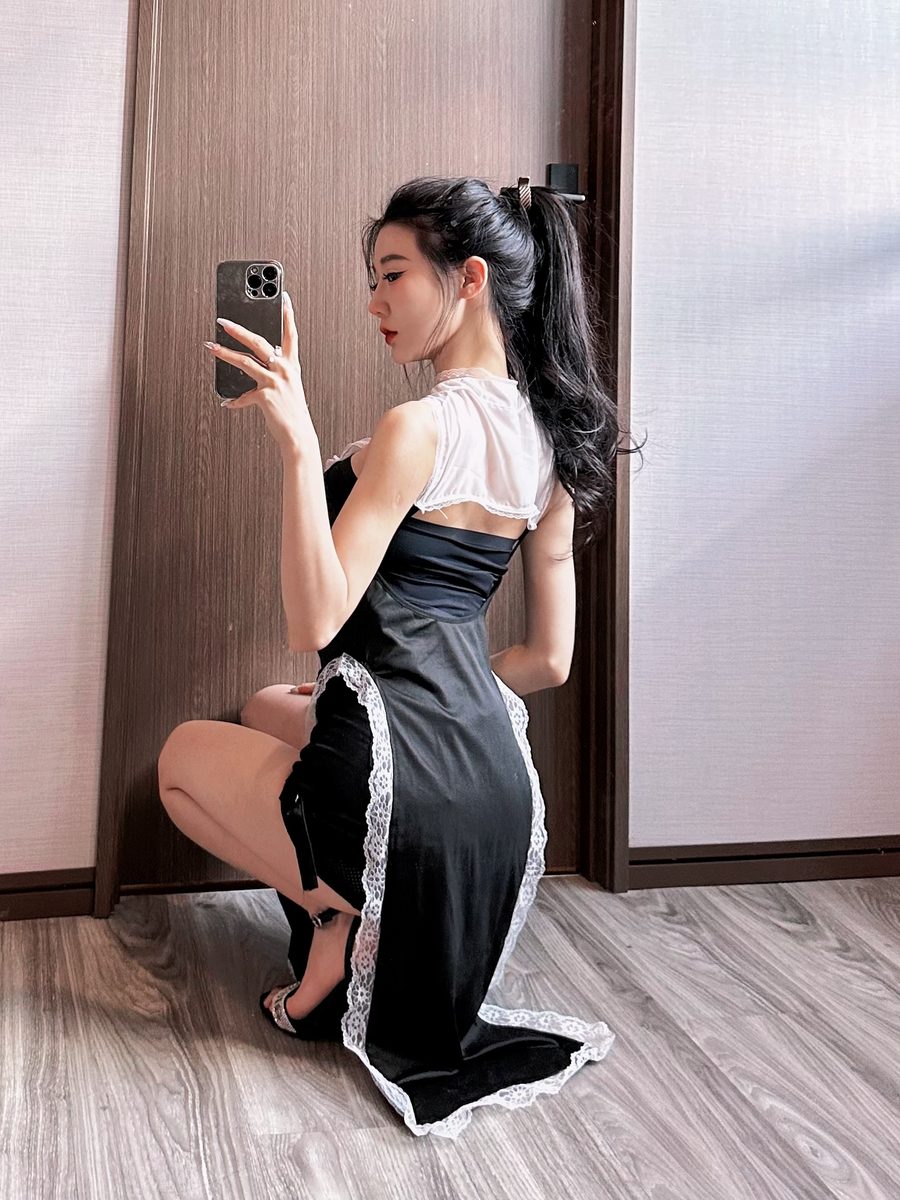 图片[2]-黎允熙baby  微密圈系列合集 套图+视频 [23套-5.1G]-艺库