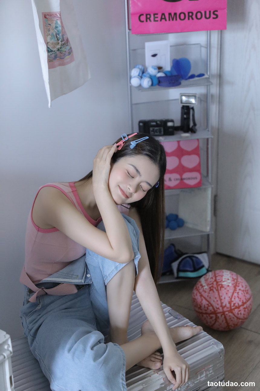 图片[2]-[YITUYU艺图语]2022.08.18 鬼马少女 何静璇儿[19+1P／218MB]-艺库
