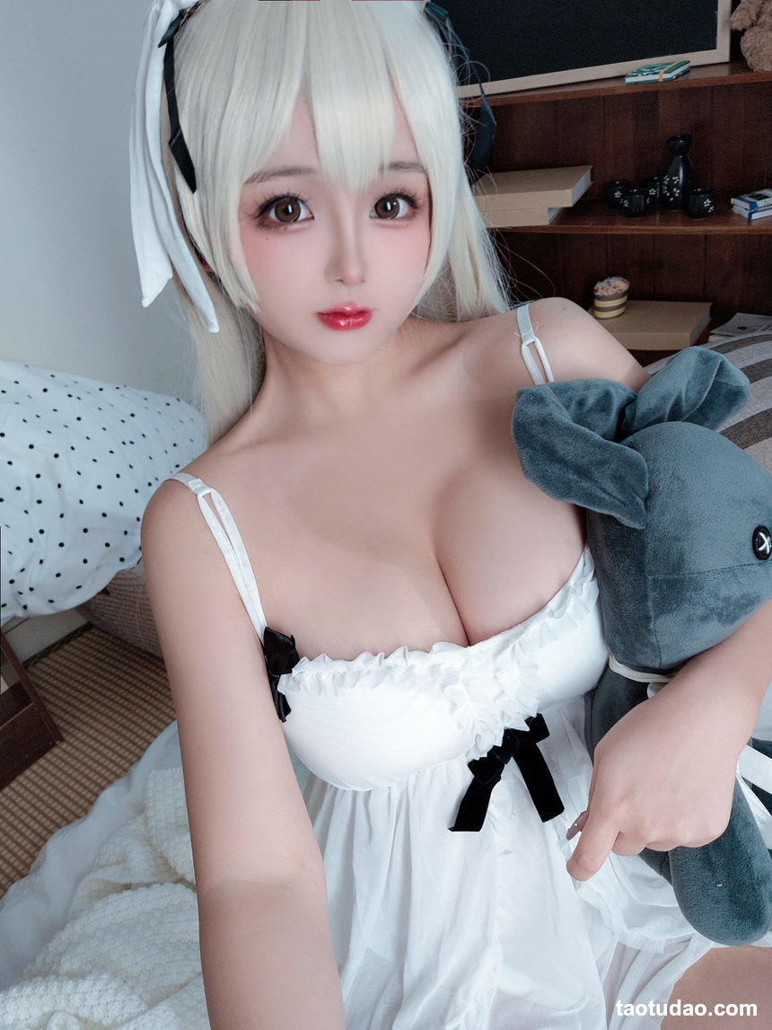 图片[2]-日奈娇 –  穹妹自拍[20P-28.9M]-艺库