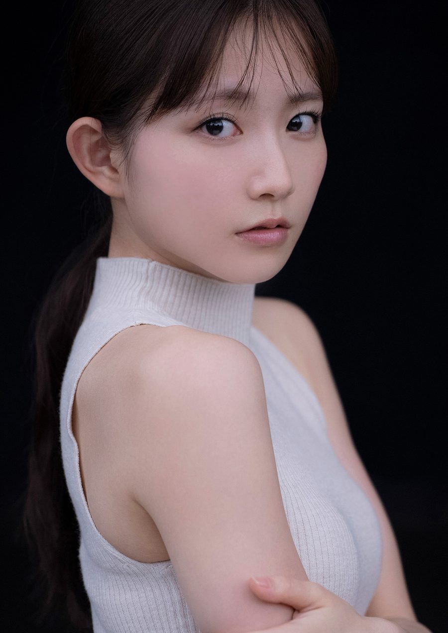 图片[4]-雪平莉左写真集「触れたい身体」-艺库