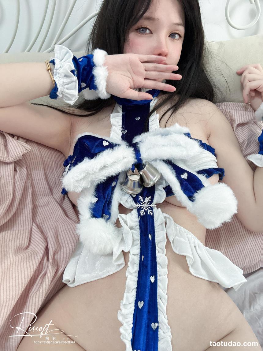 图片[4]-前羽 – 雪花自拍 [34P-57.2MB]-艺库