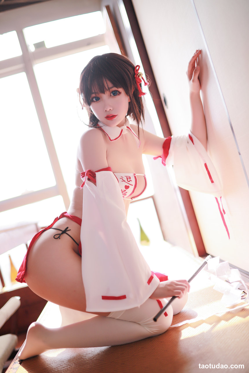 图片[2]-您的蛋蛋 – NO.38 女巫 [44P-371MB]-艺库