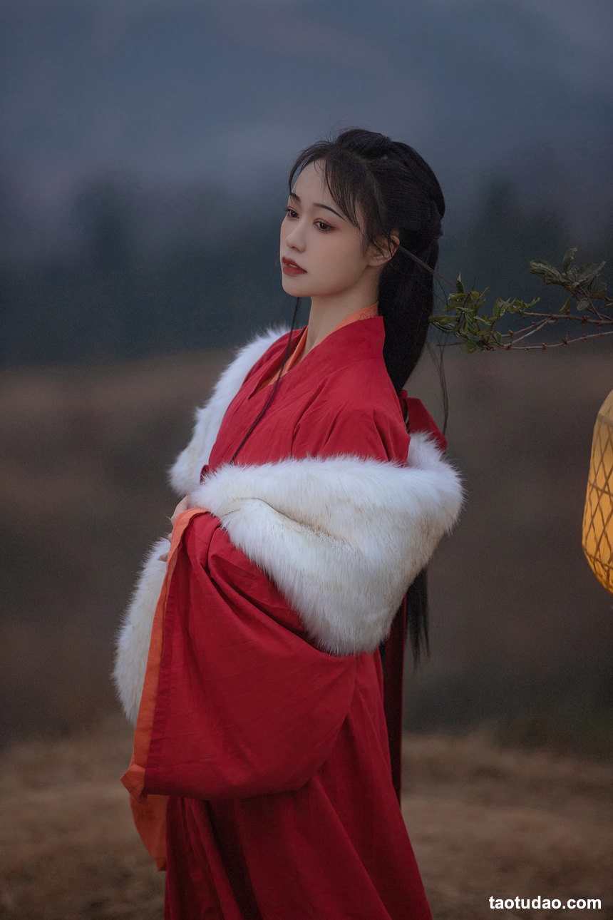 图片[4]-[YITUYU艺图语]2022.03.28 西沉 梨一依[25+1P／332MB]-艺库