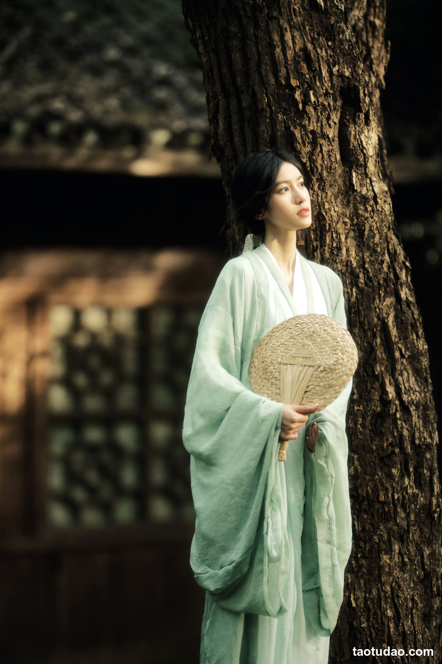 图片[3]-[YITUYU艺图语]2022.05.19 等风来 文子[19+1P／74.7MB]-艺库