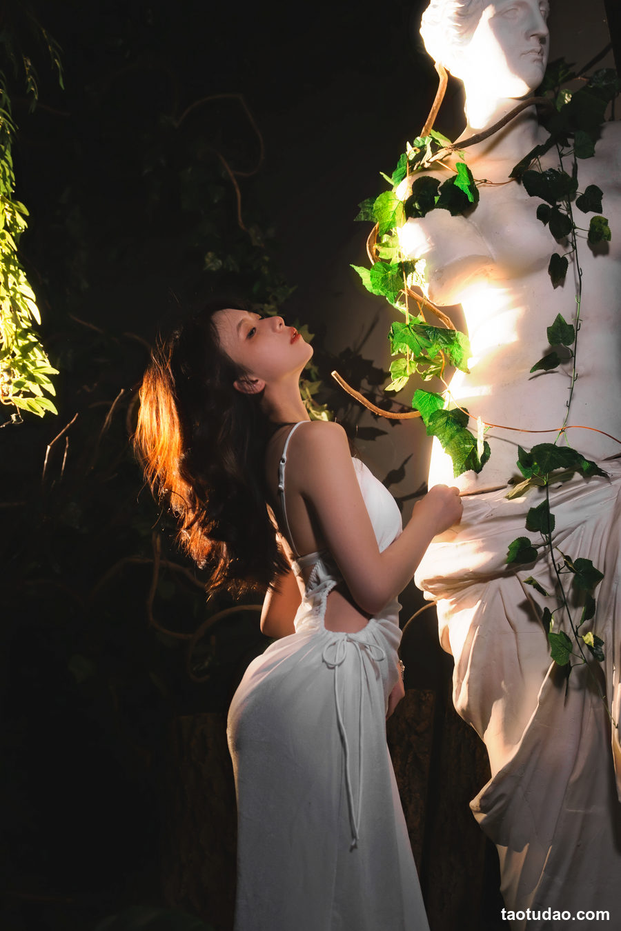 图片[4]-清青琴玖 – NO.26 阿佛洛狄忒 [28P-255MB]-艺库