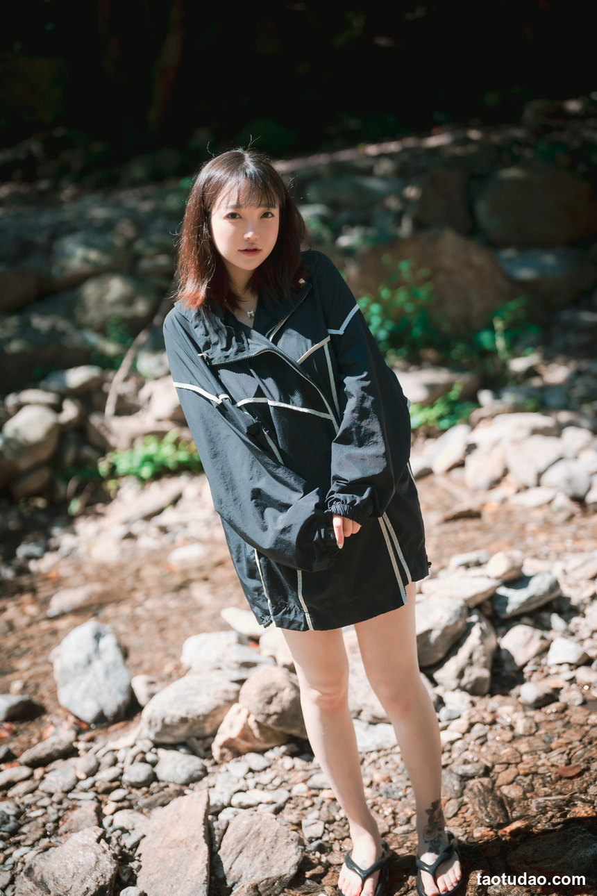 图片[4]-DJAWA  YeEun  – A Girl in Nature  [50P-1.1GB]-艺库