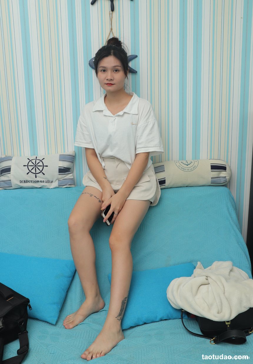 图片[3]-Pary摄影 NO.057 静儿睡着后美脚被偷拍[100P／208MB]-艺库