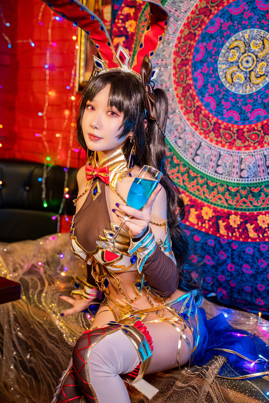 图片[2]-阿包也是兔娘-Cso写真合集 101套[40.8G]-艺库