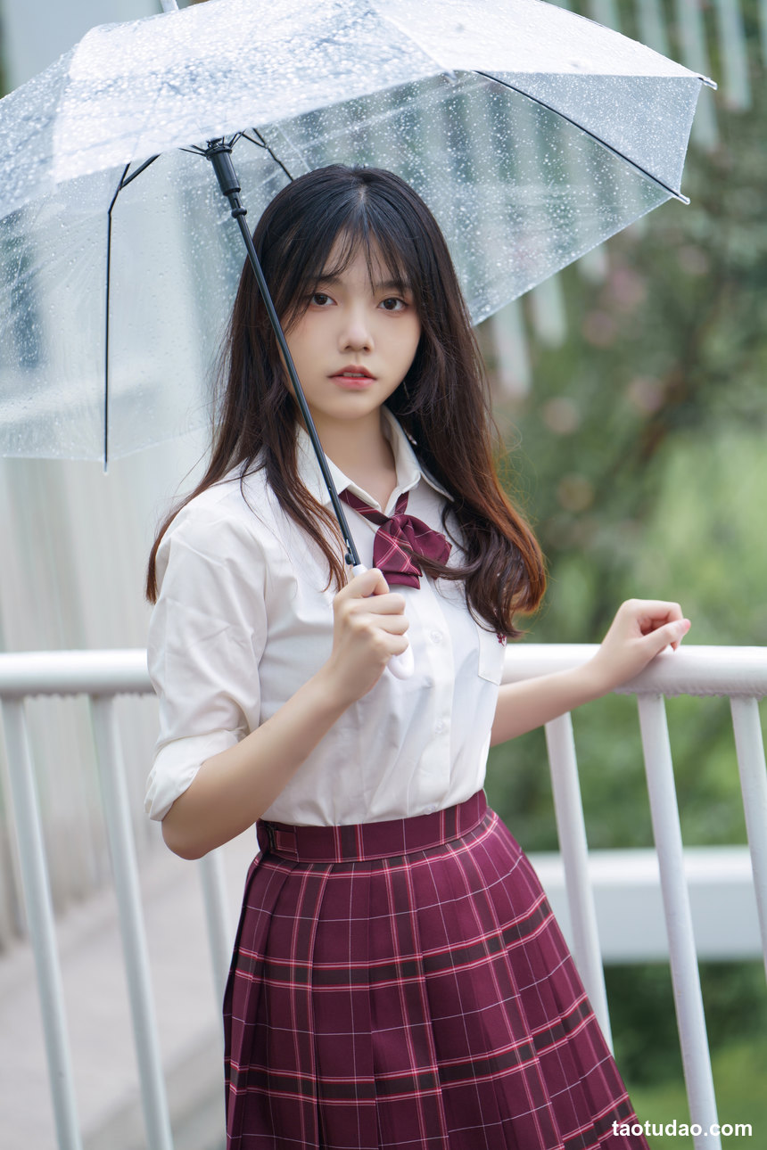 图片[2]-[YITUYU艺图语]2022.04.03 雨之秋 灰猫[27+1P／272MB]-艺库